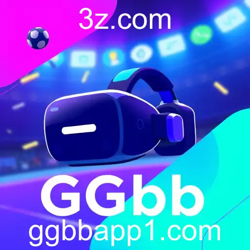Transformação Digital nos Jogos com GGbb App