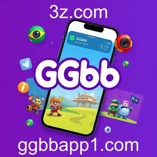 Explorando o Crescimento da GGbb App no Mercado de Jogos