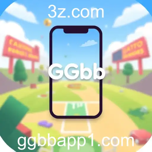Explorando o Fenômeno do GGbb App na Indústria de Jogos