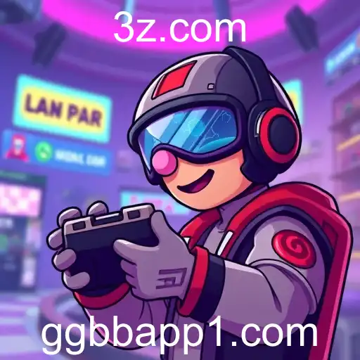 Inovações e Tendências do ggbb App no Mercado de Jogos