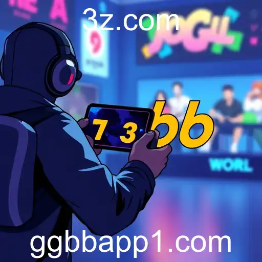 GGbb App: A Revolução dos Jogos em 2026