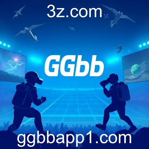 A Revolução do GGbb App nos Jogos Online