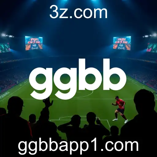 A Revolução do GGBB App no Mundo dos Games