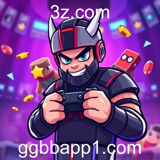 A Revolução do GGBB no Mercado de Jogos