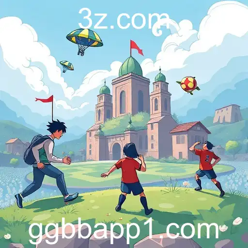 GGbb App Revoluciona o Mercado de Jogos