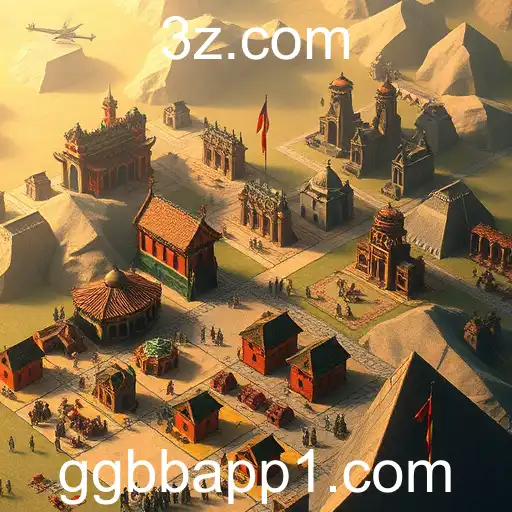 A Evolução dos Jogos de Puzzle: O Impacto do GGbb App