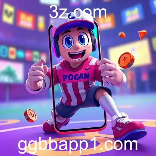 Revolução do GGbb App: O Futuro dos Jogos Online