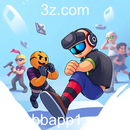 Revolução no Mundo dos Jogos: O Impacto do GGbb App