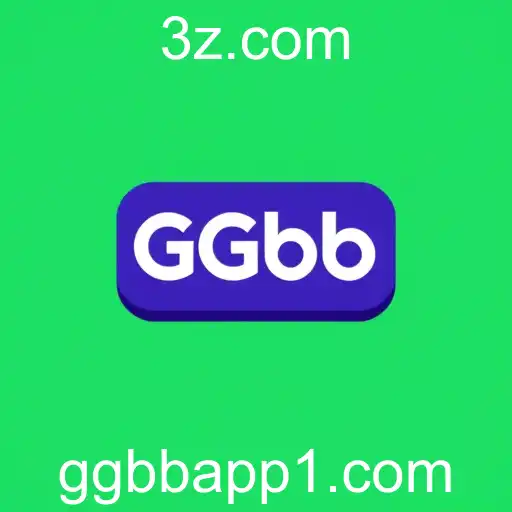 Inovação em Jogos: O Impacto da GGbb App no Brasil