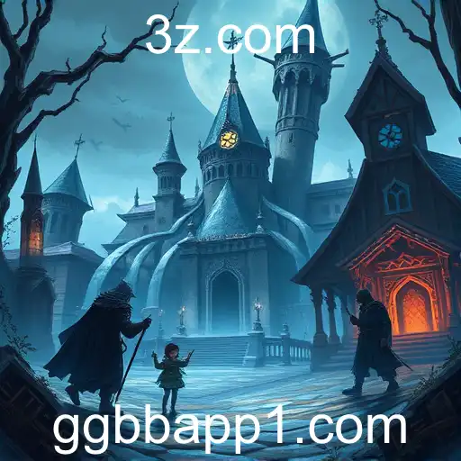 Evolução e Inovações do GGbb no Mundo dos Jogos