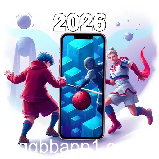 Tendências e Desafios no Universo dos Jogos Mobile