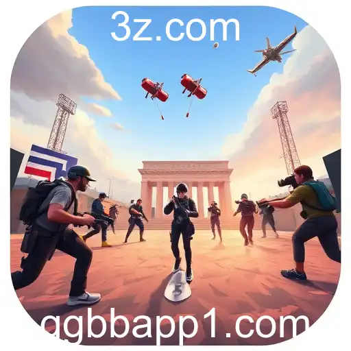 A Nova Era dos Jogos com o GGbb App