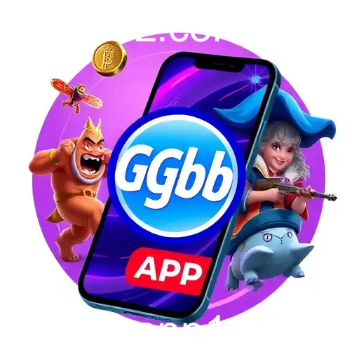 Novos Horizontes no Mundo dos Jogos com GGbb App
