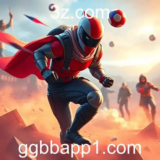 A Revolução Digital nos Jogos com GGbb App