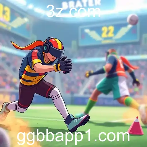 O Fenômeno Crescente do GGbb App no Cenário de Jogos
