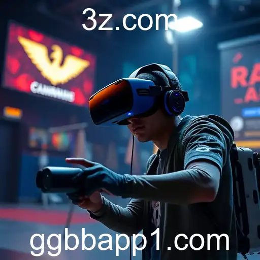 Revolução no Mundo dos Jogos Online