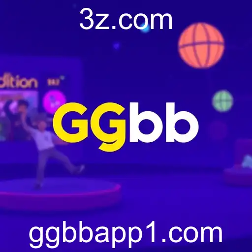 GGbb App Revoluciona o Mercado de Jogos Online