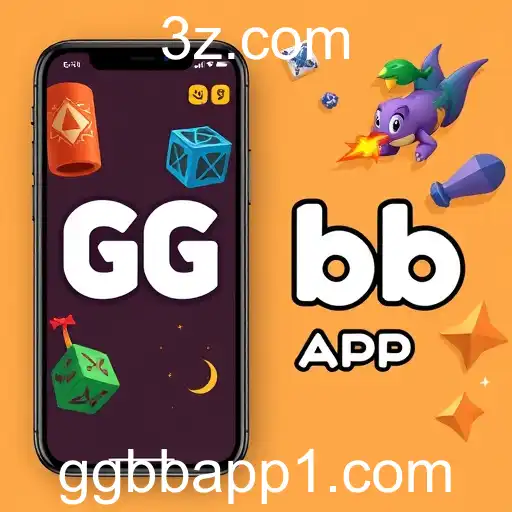 A Revolução do ggbb App no Cenário de Jogos