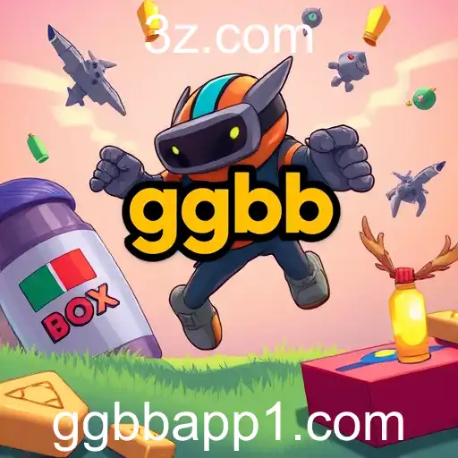 Transformações no Mundo dos Jogos com GGbb App