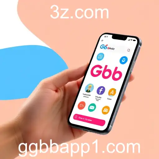 Transformações Digitais no Brasil com a GGbb App