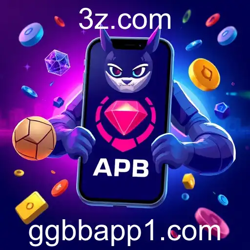 A Revolução do GGBB App no Mercado de Jogos