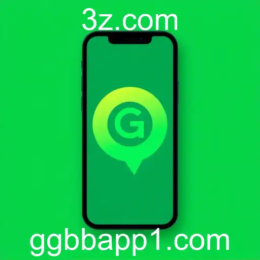 GGbb App Transforma Cenário de Jogos Mobile