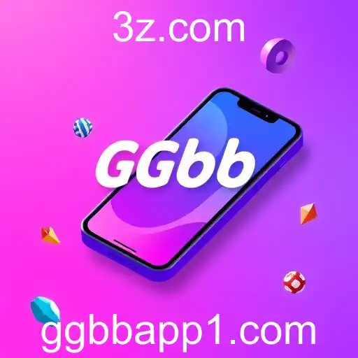 Expansão e Tendências do ggbb app em 2026