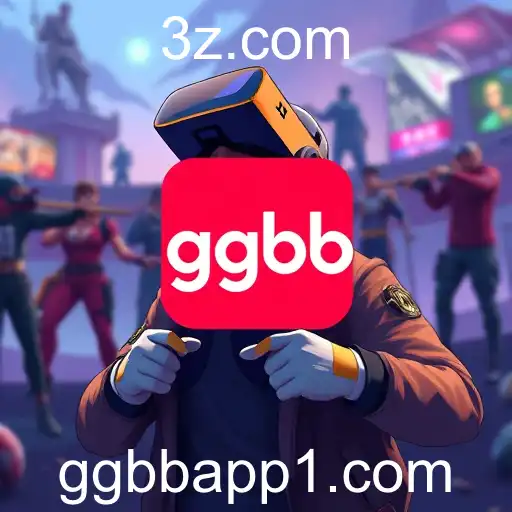 O Impacto do ggbb App no Mundo dos Jogos 2026