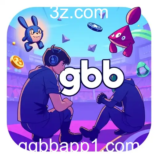 GGbb App Transforma o Cenário de Jogos no Brasil
