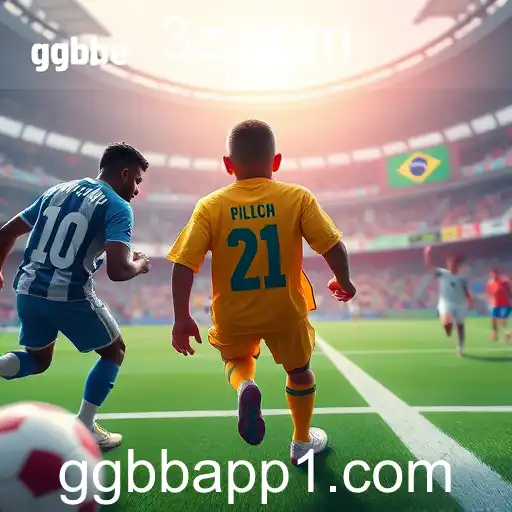 Nova Era dos Jogos Mobile no Brasil
