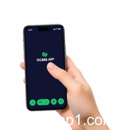 A Revolução do Mercado Digital: Como o GGBB App Está Transformando a Indústria