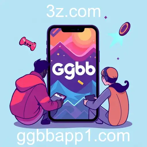 Revolução dos Jogos com GGbb App em 2026