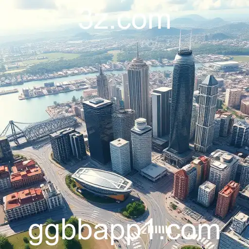 Revolução no Mercado de Jogos Online: GGbb App Estabelece Novos Padrões