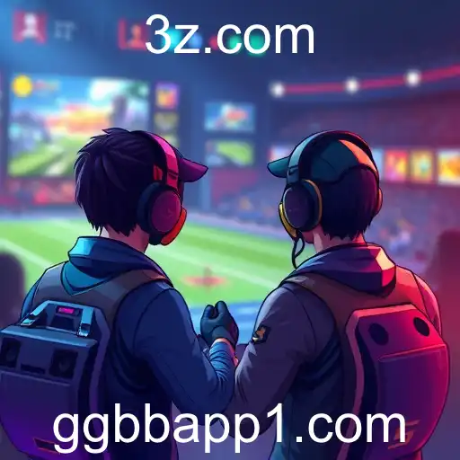 Revolução no Mundo dos Jogos com GGbb App