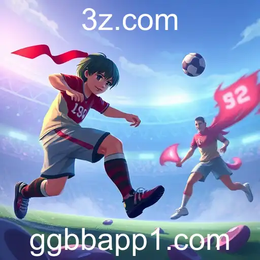 A Ascensão da GGbb App no Mercado de Jogos