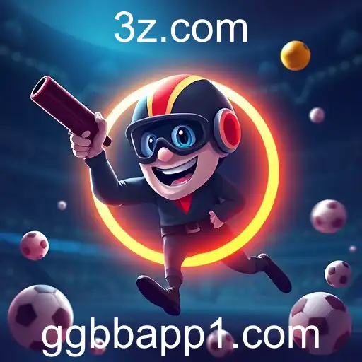 Revolução no mundo dos jogos online: GGbb App conquista espaço no Brasil