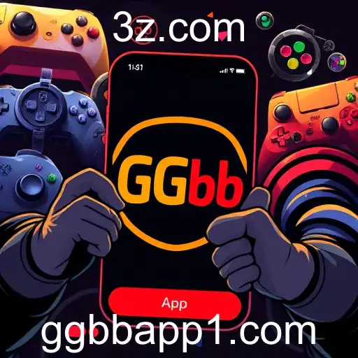 A Revolução Crescente do GGbb App no Mundo dos Jogos