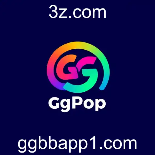 Ascensão do GGPop: Revolução nos Jogos Online