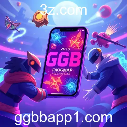 Ascensão do GGbb App no Cenário Brasileiro de Jogos