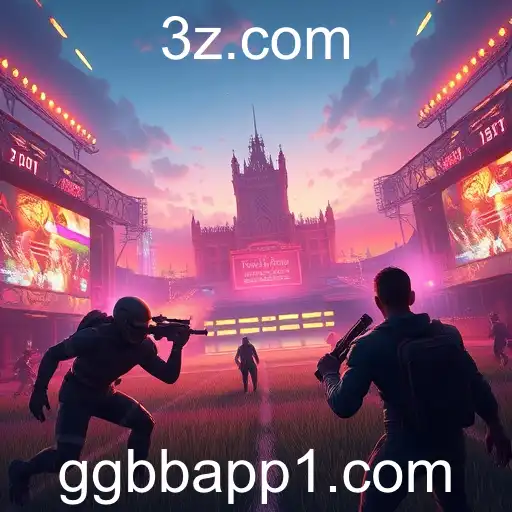 Tendências do GGbb App em 2026: Uma Experiência Revolucionária em Jogos