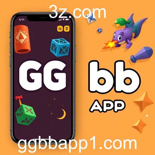 O Crescimento Impressionante do GGbb App no Brasil