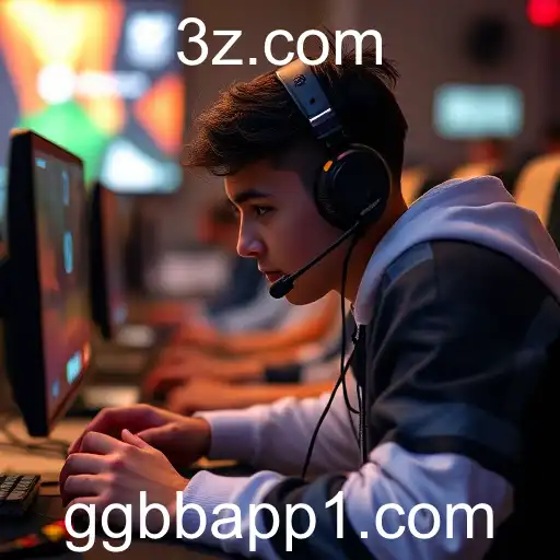 O Crescimento dos Jogos no Brasil com o ggbb app
