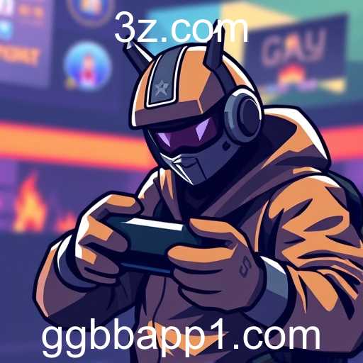 Evolução do ggbb app no Mundo dos Jogos Online