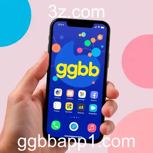 Explorando a Evolução do ggbb app no Mundo dos Jogos