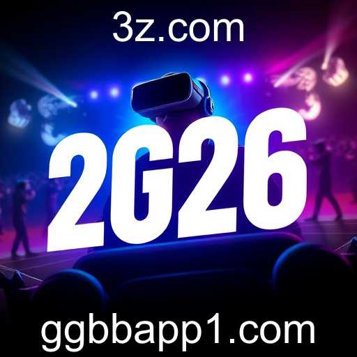 Expansão do Mundo dos Jogos: GGbb App Revoluciona 2026