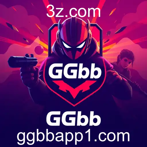 Revolução no Universo dos Jogos com o GGbb App