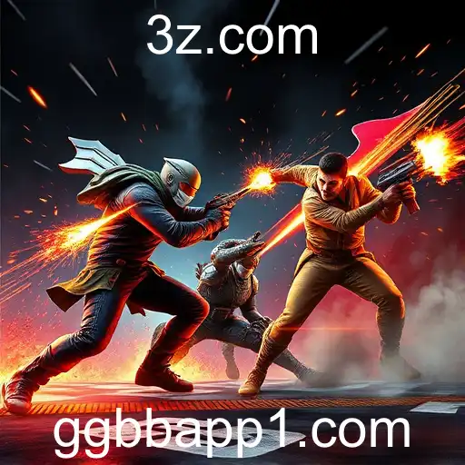 A Revolução no Universo dos Jogos Online