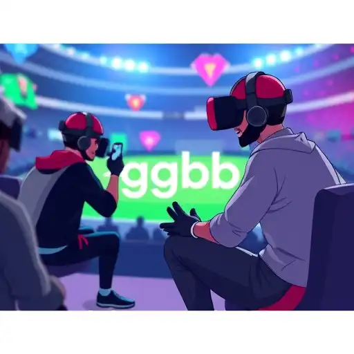 Tendências e Inovações no Mundo dos Jogos