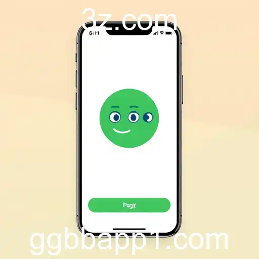 Revolução no Mundo dos Jogos: GGBB App como Tendência
