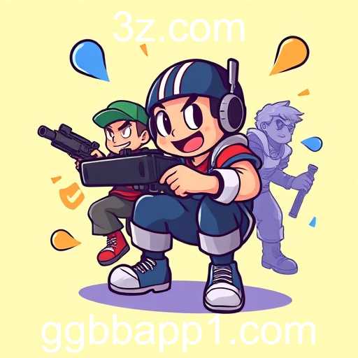 A Ascensão do GGbb App no Mundo dos Jogos
